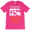 basket case 80s horror movie T-Shirt