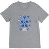 get equipped V-Neck Tee