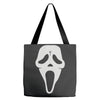 scream (2) Tote Bags