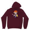 lion ow Unisex Hoodie