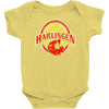 harlingen high Baby Bodysuit