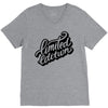 lomited edition V-Neck Tee