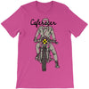 caferacer custom T-Shirt