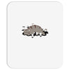 meet my home Mousepad