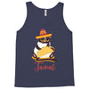 taco cat Tank Top