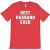 best husband ever T-Shirt