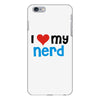 i love my nerd iPhone 6/6s Plus Case