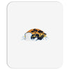 s is for safari Mousepad