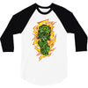 it's alive 3/4 Sleeve Shirt