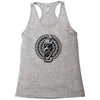 wa wa wa whip it Racerback Tank