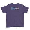 oldscool 1974 Youth Tee