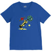 the astronomer V-Neck Tee