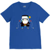 recharge V-Neck Tee