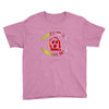 Our Dreamer (a239) Youth Tee