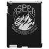 aspen dumb and dumber funny movie vintage iPad 3 and 4 Case