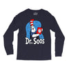 dr. soos Long Sleeve Shirts