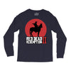 red dead redemption 2. Long Sleeve Shirts
