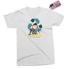 save the galaxy Exclusive T-shirt