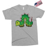 funny animal Exclusive T-shirt