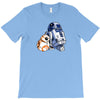 droid hug T-Shirt