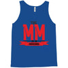 THE MARKSMAN Tank Top