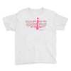 walter high school softball Youth Tee