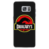 dracarys logo Samsung Galaxy S7