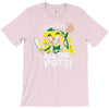 smash all the pots clearance T-Shirt
