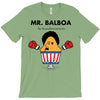 Rock Balboa T-Shirt