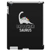 Brother Saurus iPad 3 and 4 Case