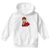 TAKE ME YEAH Youth Hoodie