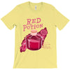 red potion T-Shirt