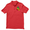 shot the sheriff Polo Shirt