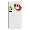 khaki chick magnet Samsung Galaxy S7