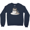 perk up Crewneck Sweatshirt