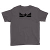 hero captain Youth Tee