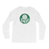palmeiras sao paulo brazil football Long Sleeve Shirts