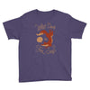 what does the fox say Youth Tee