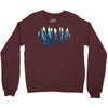 jungle within Crewneck Sweatshirt