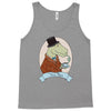 tea rex Tank Top