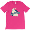 jurassic bunnies T-Shirt