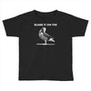 bird Toddler T-shirt