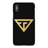 Tank Deji iPhoneX