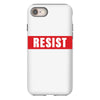 resist hypebeast iPhone 8