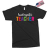 Kindergarten Teacher Exclusive T-shirt