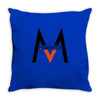 maroon5 Throw Pillow