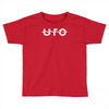 ufo Toddler T-shirt