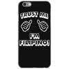 trust filipino iPhone 6/6s Case