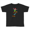 puppet pals Toddler T-shirt
