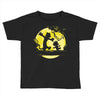 Calvin and Hobbes Toddler T-shirt